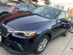 مازدا CX-3